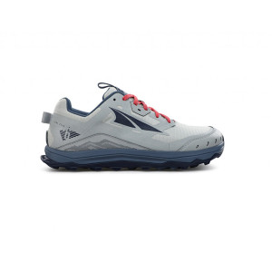 Altra Scarpa Uomo Leone Trail Gray/Blue