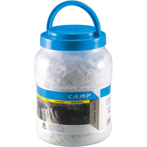 Camp Magnesite super dry in polvere fustino da 400 g