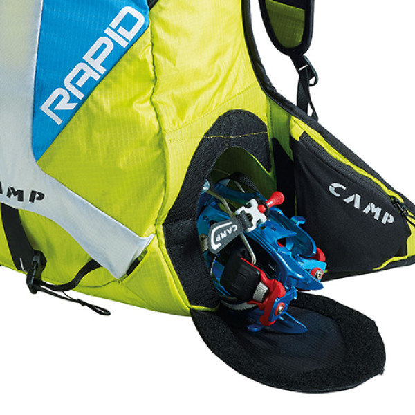 Zaino skialp sales