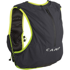 Camp Zaino Trail Force 10 L