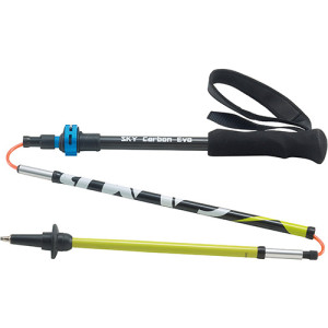 Camp Bastoncino Ski Carbon Evo