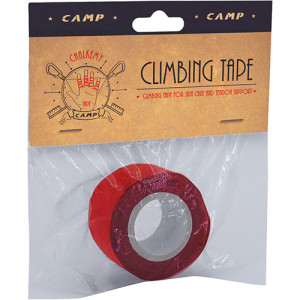 CAMP Climbin Tape Rosso