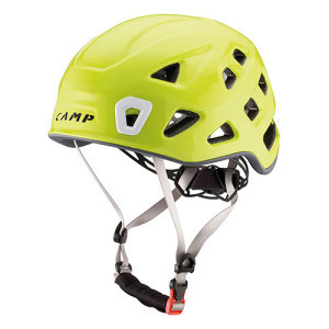 Casco STORM Lime