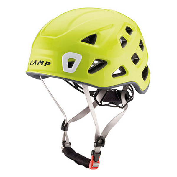 Casco&amp;bCasco STORM Lime2457 Lime