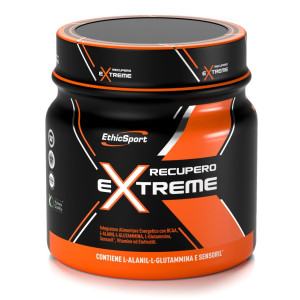 Recupero Extreme barattolo 400 g