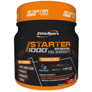 EthicSport Starter 1000