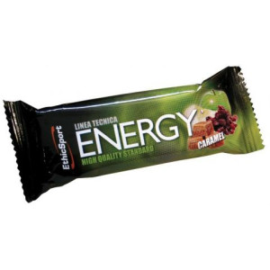 Barretta Energy Caramel