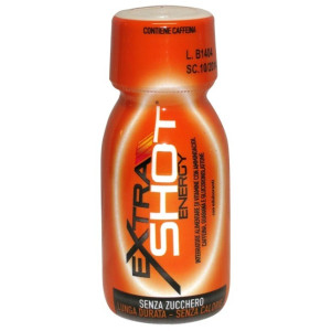 Extra Shot Flacone da 60 ml