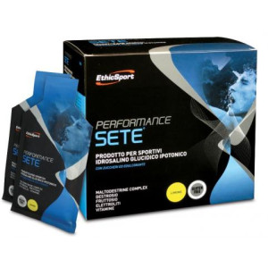 Performance Sete 14 Buste Limone