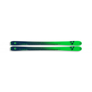 Fischer Sci Transalp 82 Carbon