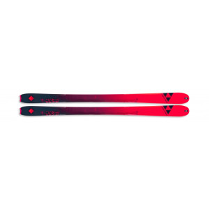 Fischer Sci Transalp 86 Carbon