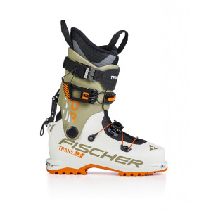 Fischer Scarpone Transalp Tour Whi