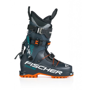 Fischer Scarpone Transalp Tour Blu