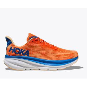 Hoka Clifton 9 Uomo