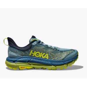 Hoka Mafate Speed 4 Uomo