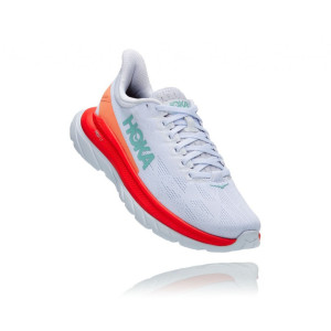 Hoka Mach 4 Donna