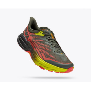Hoka Speedgoat 5 Uomo
