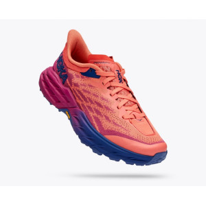 Hoka Speedgoat 5 Donna