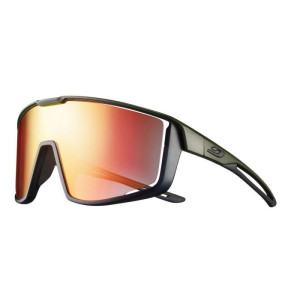 Julbo Fury Verde Militare