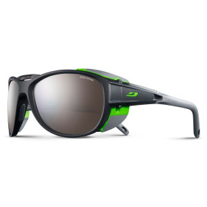 Julbo Explorer 2.0 Grigio/verde