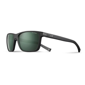 Julbo Occhiale Wellington nero opaco Pol.3