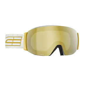 Salice Maschera Bianco nero
