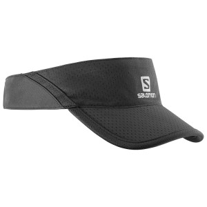 Salomon Visiera Nera