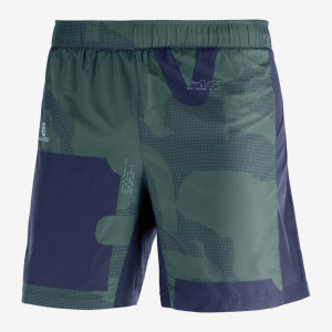 Salomon Agile 2in1 Short