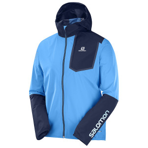 Salomon Bonatti Pro WP Jacket M