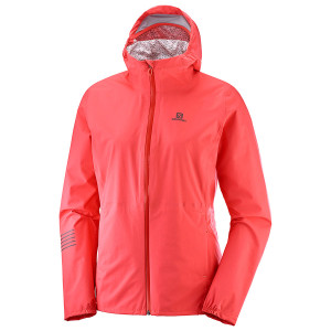 Salomon Lightning Jacket WP W