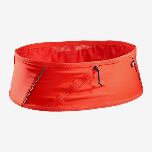 Salomon Pulse Belt Red
