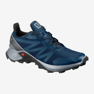 Salomon Supercross