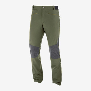 Salomon Wayfarer AS Alpine Pant M