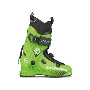 Scarpa Scarpone F1 Junior