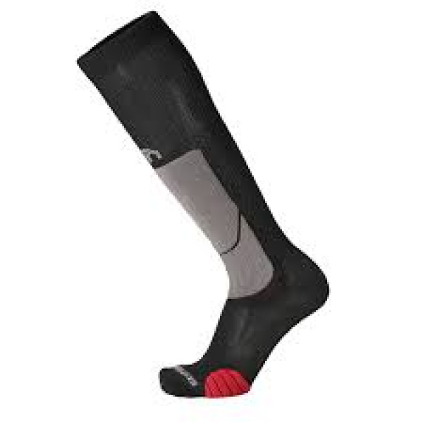 Calze&amp;bCalza Ski Touring Performance  Light nero280 07