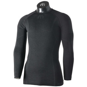Mico Maglia Dualtec / Merino Uomo M/L