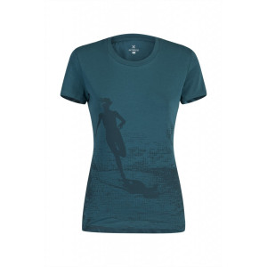 Montura Motion T-Shirt Donna