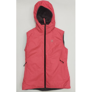 Montura Escalade Vest Donna