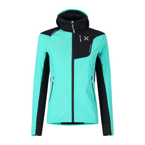 Montura Ski Style 2 Jacket Donna