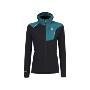 Montura Ski Style 2 Jacket Donna