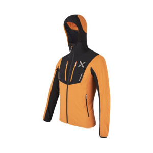 Montura Ski Style Hoody Jacket Uomo