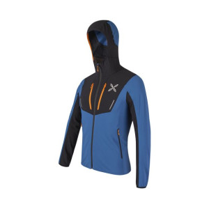 Montura Ski Style Hoody Jacket Uomo
