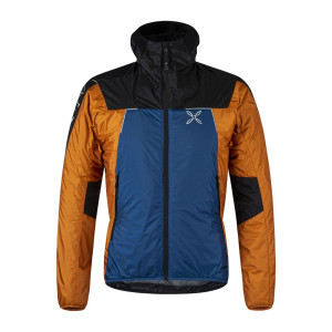 Montura SkiSki 2.0 Jacket Uomo