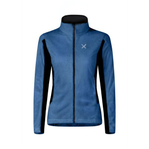 Montura Polar Style Jacket Woman