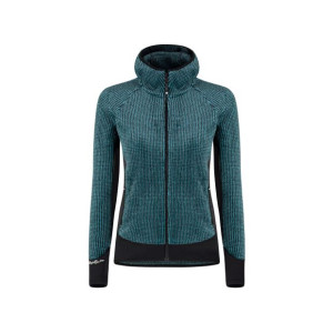 Montura Remix Fleece Jacket Donna