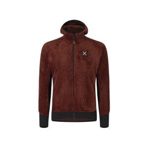 Montura Remix Fleece Jacket Uomo