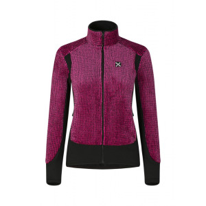 Montura Ice Blink Jacket Donna