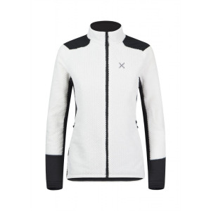 Nontura Soft Pile Pro Jacket Donna