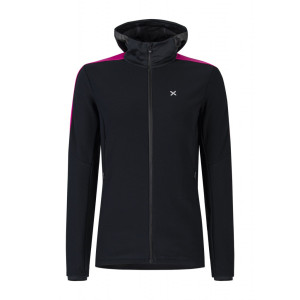 Montura Sporty Winter Hoody Jacket Donna