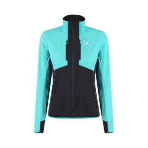 Montura Speed Style Jacket Donna